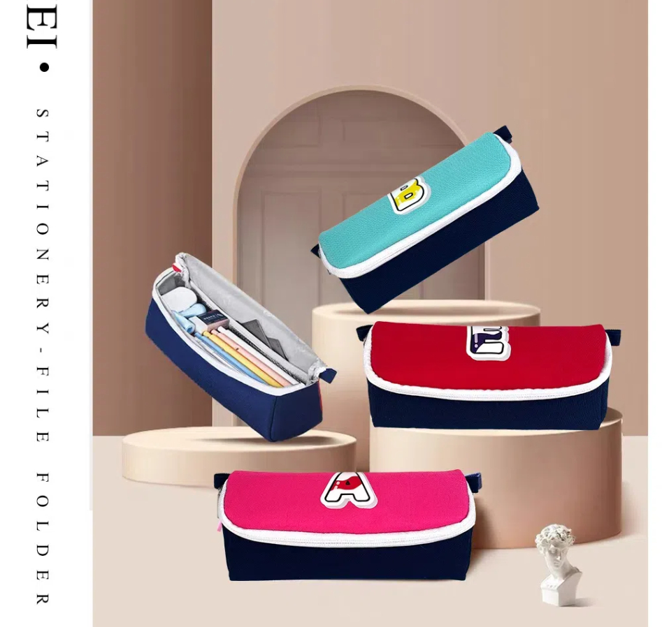 Camei Factory Interior